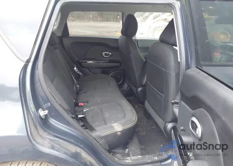 2016 Kia Soul + z USA, uszkodzony, nr VIN KNDJP3A59G7332287